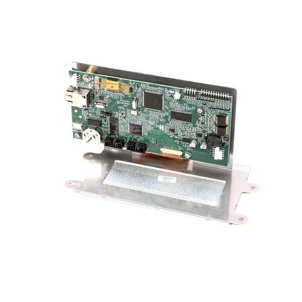 Service Kit, Pnl, Contrl Board